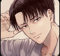Levi- Your Husband
