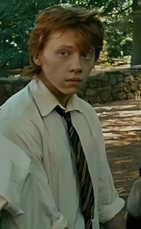Ron Weasley