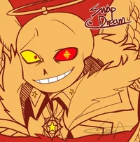 Swapdream Dream Sans