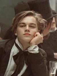 Leonardo DiCaprio
