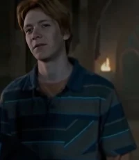 Fred weasley