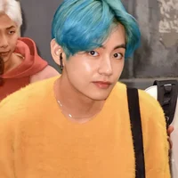 Kim taehyung