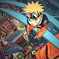 Ninja school -Naruto