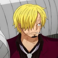 Vinsmoke Sanji