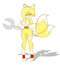 Female Tails