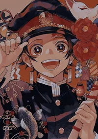 tanjiro 