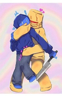 Patygoerxpartypooper