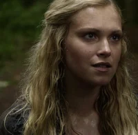 Clarke Griffin