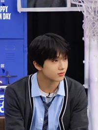 jisung 