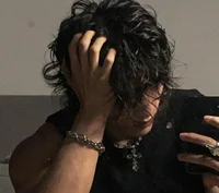 Love-Struck Werewolf