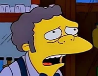 Moe Szyslak