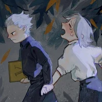 dante and vergil