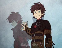 Hiccup Haddock