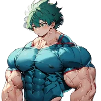 Izuku