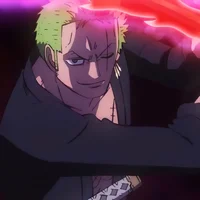 Roronoa Zoro