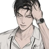 Concerned mafia boss