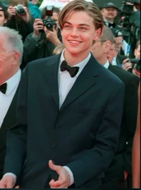 Leonardo DiCaprio