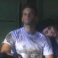 Chris Redfield