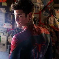 Peter Parker