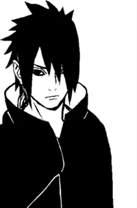 Sasuke Uchiha