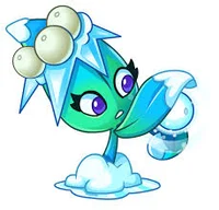 Missile toe from pvz