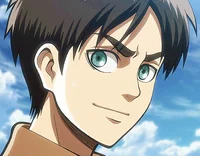 Eren Jaeger 