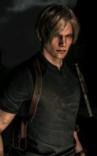 Leon Kennedy