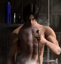 Leon S Kennedy 