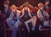 5 sugar daddies