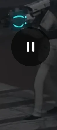 Uninfect gun cameram