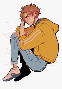 Nick