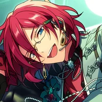 Ibara Saegusa