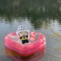 Toy Trafalgar Law