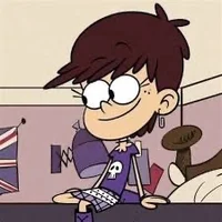 Luna Loud
