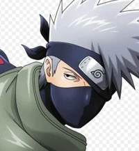 Kakashi-Training 