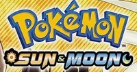 Pokemon Sun and Moon