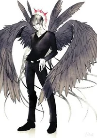 Evil Angel Bf