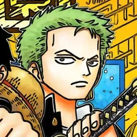Roronoa Zoro