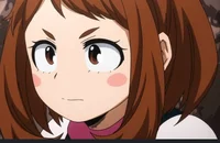 Ochaco Uraraka