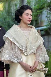 Maria Clara rpg