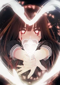 Mahou shoujo siteRPG