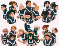Class 1-A