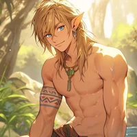Elf yuuto