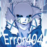 Error404 Sans
