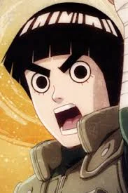 Rock Lee