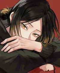 Kenma boyfriend