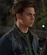 Robby Keene 