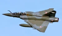 Dassault Mirage 2000