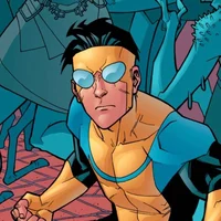 Invincible 