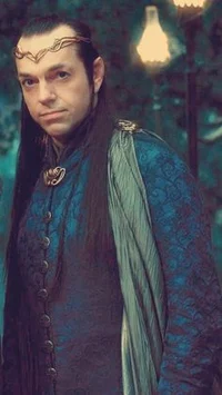 lord elrond
